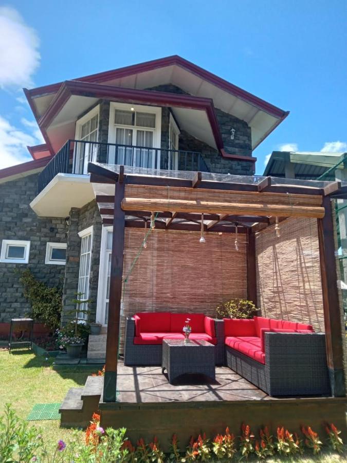 Rosedale Grand Bungalow Nuwara Eliya Exterior photo