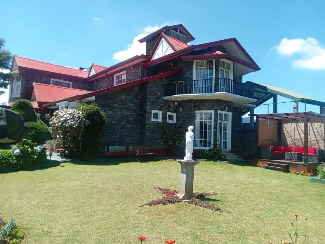 Rosedale Grand Bungalow Nuwara Eliya Exterior photo