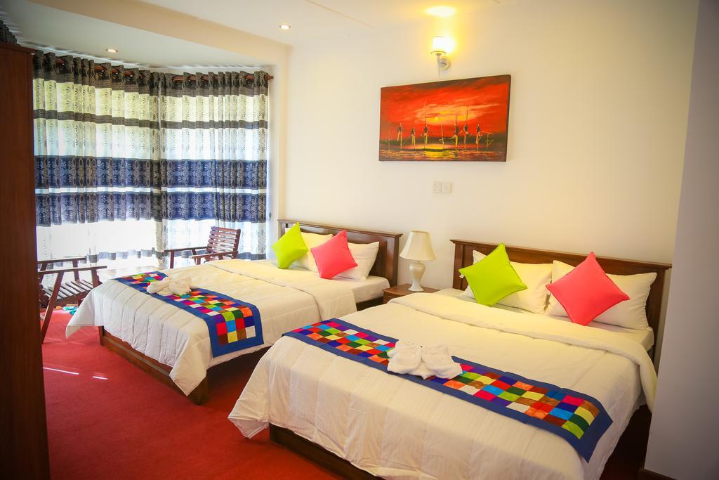 Rosedale Grand Bungalow Nuwara Eliya Exterior photo