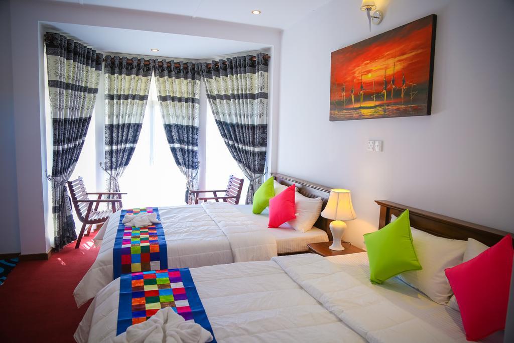 Rosedale Grand Bungalow Nuwara Eliya Exterior photo