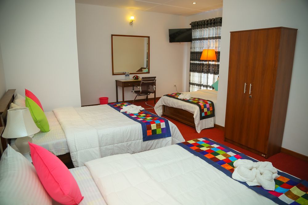 Rosedale Grand Bungalow Nuwara Eliya Exterior photo