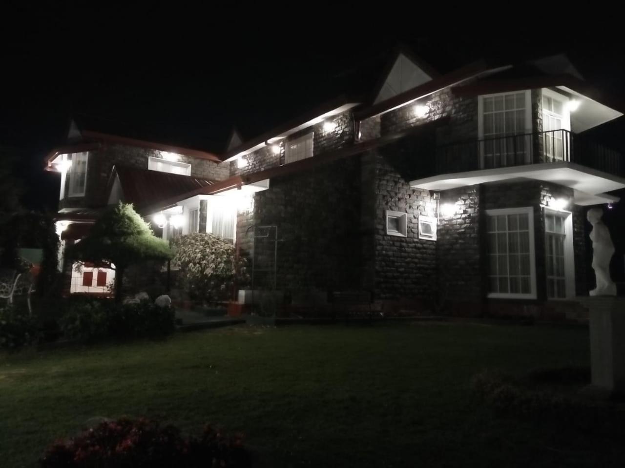 Rosedale Grand Bungalow Nuwara Eliya Exterior photo