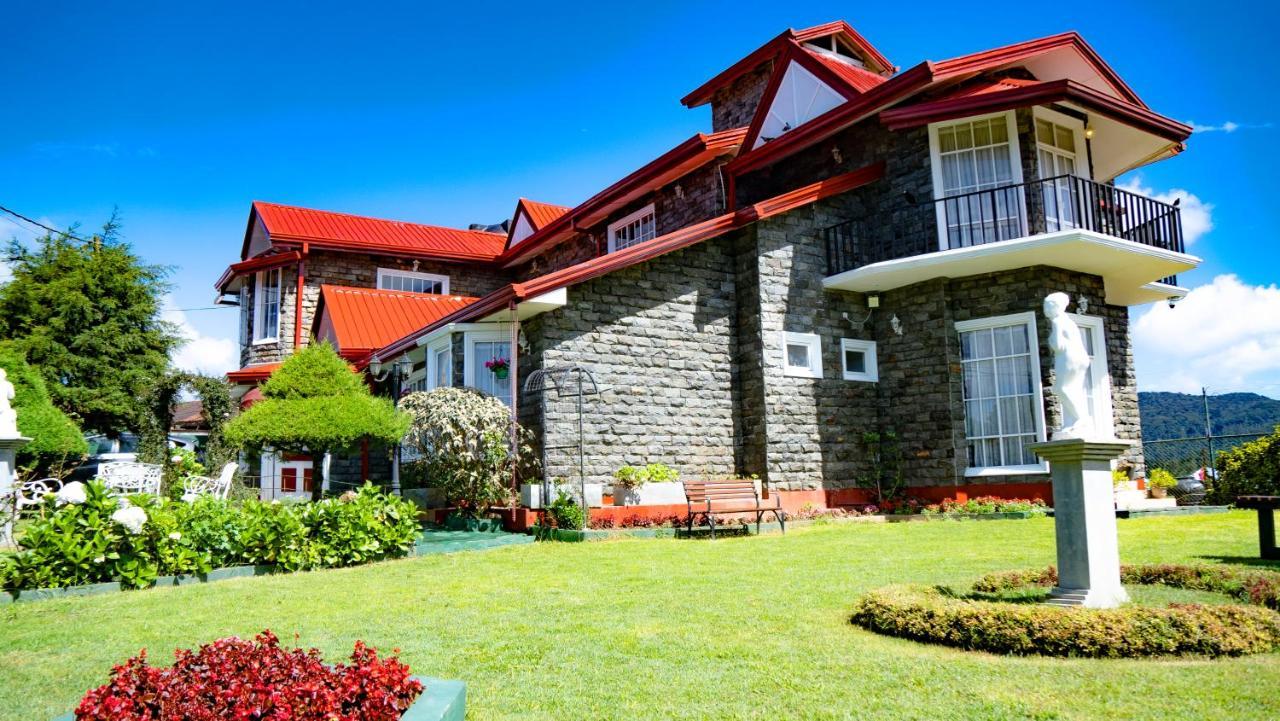 Rosedale Grand Bungalow Nuwara Eliya Exterior photo
